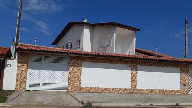 Sobrado para temporada com piscina em Peruíbe disponível para o Ano Novo Natal e Carnaval - Foto 16