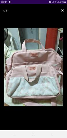 Bolsa de bebê