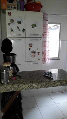 Vendo casa duplex de condominio - Foto 10