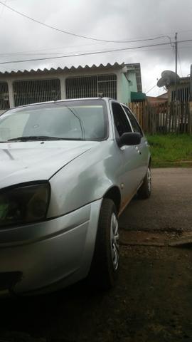Fiesta street 2004