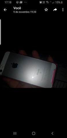Vendo semi novo - Foto 2