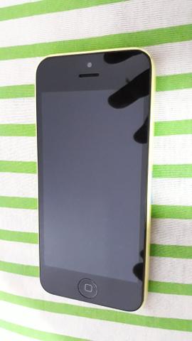 Vendo iphone 5c