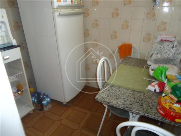 Casa à venda com 2 dormitórios em Olaria, Rio de janeiro cod:866743 - Foto 10