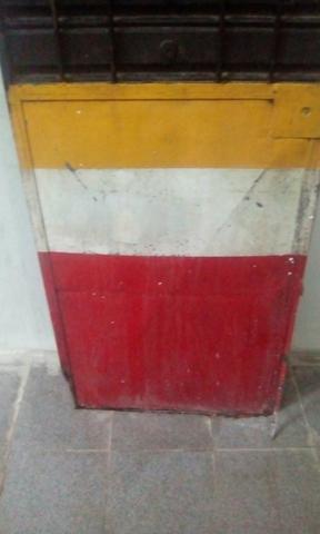 Porta de ferro - Foto 3