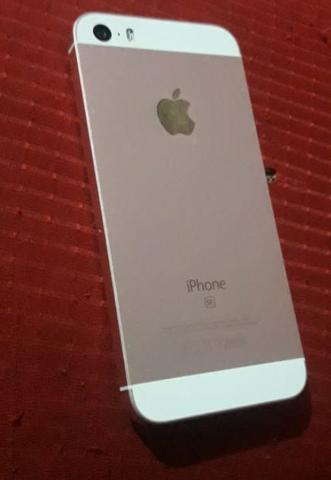 Troco iPhone 5S! E iPhone SE! Por outro iPhone - Foto 5