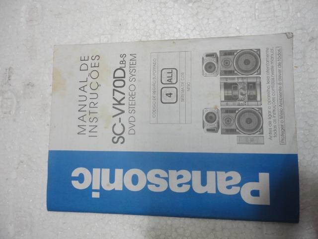 DVD Stereo System Panasonic - Foto 5