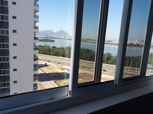 Apartamento - BARRA DA TIJUCA - R$ 895.000,00