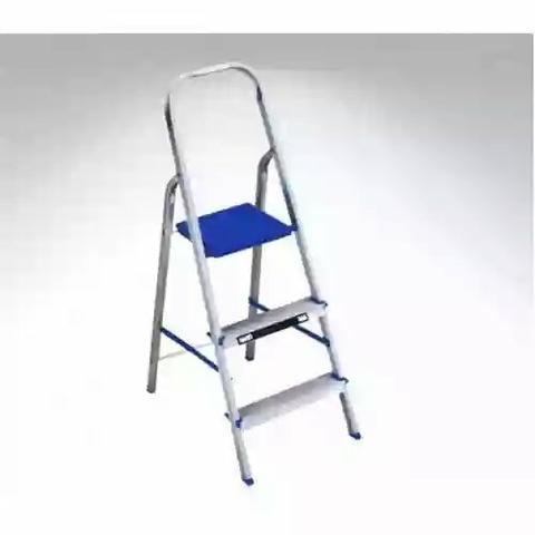 Escadas em alumínio - Foto 5