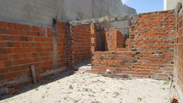 Lote na Iparana 5x50 250 m2 - Foto 15