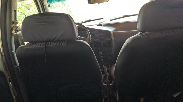 Vendo Palio 97 - Foto 6