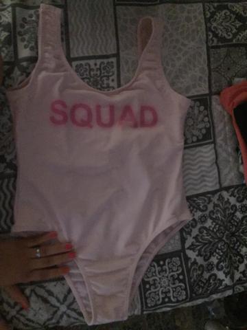 Roupas pra trocar logo - Foto 4
