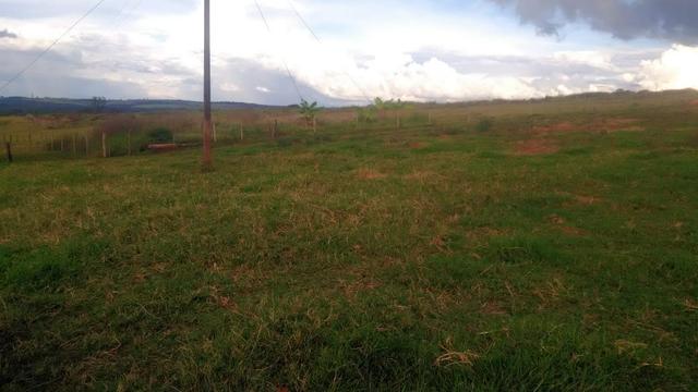 Fazenda terra de cultura município Tupaciguara - Foto 8