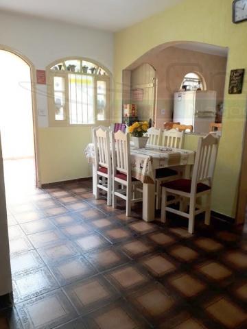 Casa à venda com 3 dormitórios em Balneário europa, São paulo cod:6609 - Foto 10