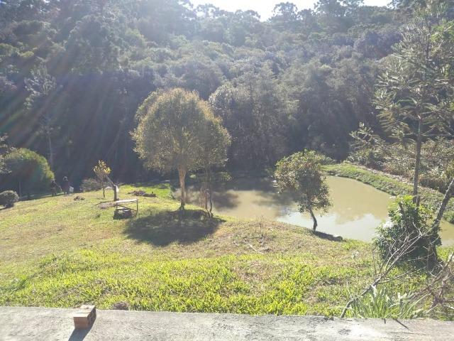 Otima oportunidade de negocio - Chacara
