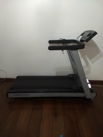 Esteira Embreex 566 - Foto 3