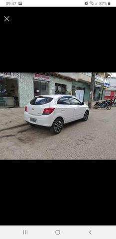 Onix LTZ 1.4 Show!!! - Foto 4