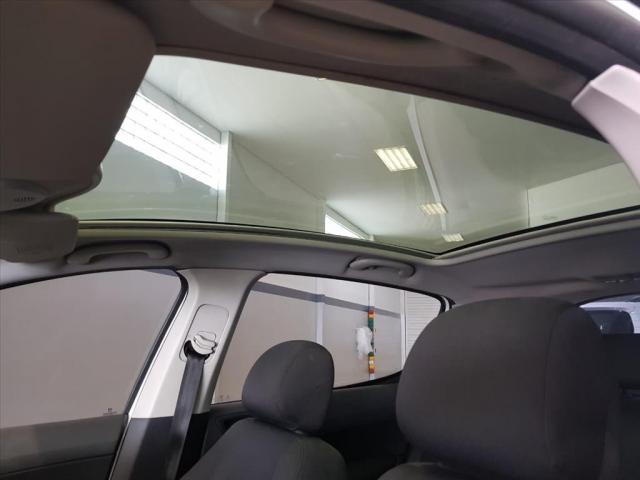 PEUGEOT 308 1.6 ACTIVE 16V FLEX 4P MANUAL - Foto 9