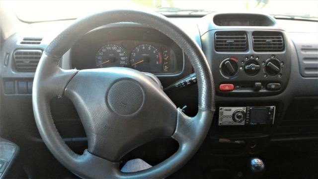 Vendo suzuki ignis 1.3 - Foto 7
