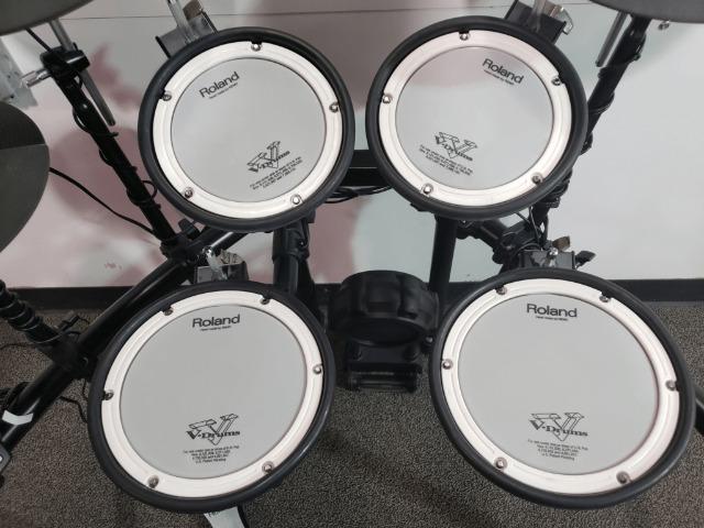 Bateria Roland TD11-KV - Foto 2