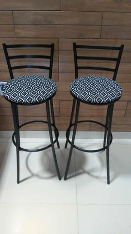 Banquetas preço de fábrica