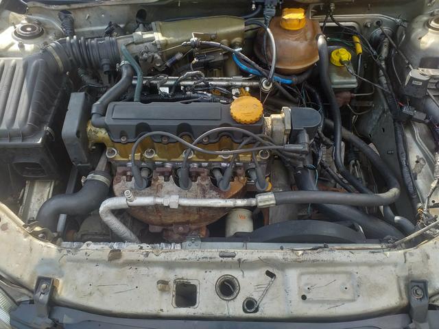 Vendo uma Picape Corsa - Foto 2