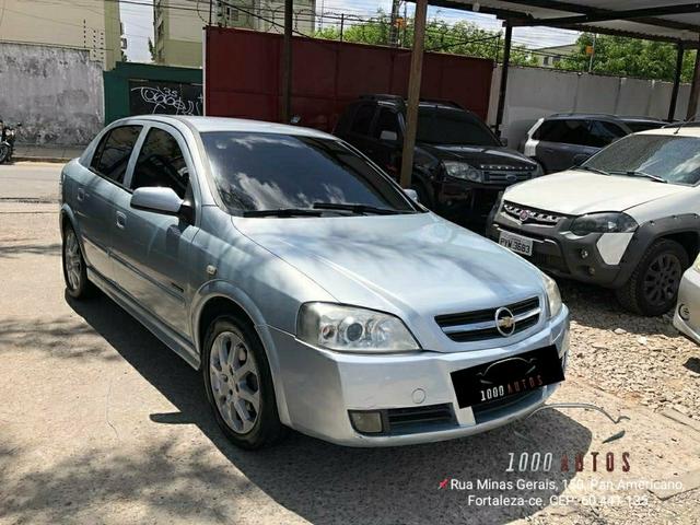 Astra 2010 HB impecável!!!! - Foto 4