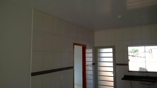 Vendo ágio de casa ou quitada. Contato: * - Foto 8