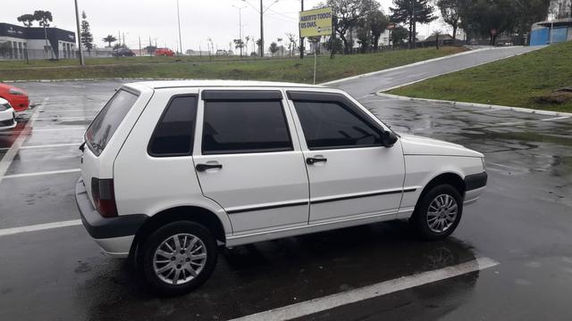 Fiat Uno mile economy 2013 - Foto 3