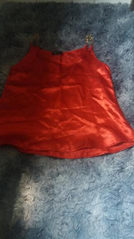 Blusinha fofa - Foto 2