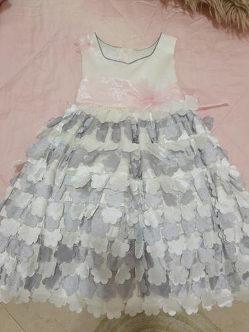 Vestido infantil - Foto 2