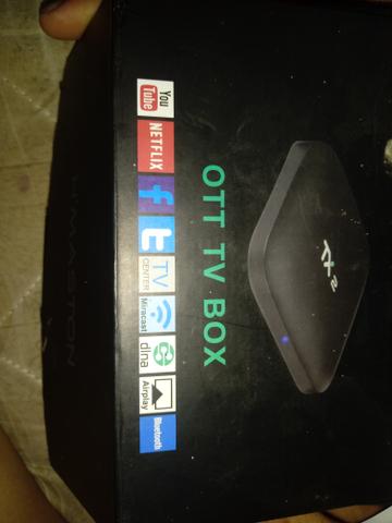 Android tv box tx2 - Foto 4