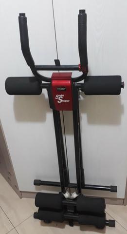 Aparelho Abdominal 5 Minutes Shaper