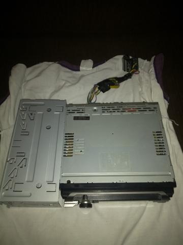 Som automotivo Sony - Foto 2