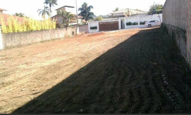 Vendo lote 820m2