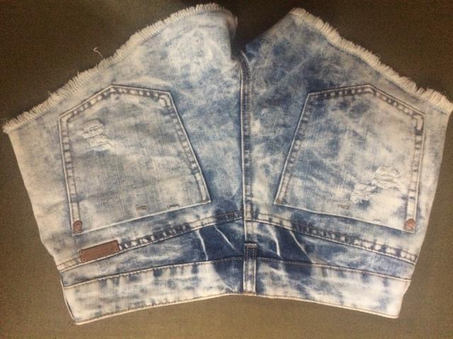 Shorts 34