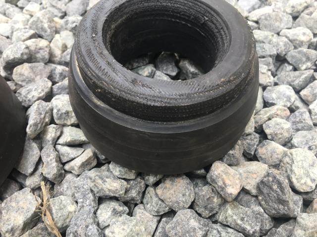 Bucha Calço de Mola Traseira Honda Civic 4.5 Cm