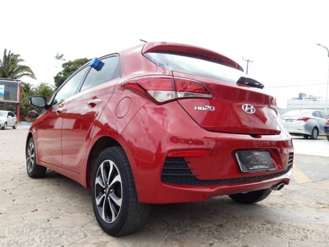 Hyundai HB20 Spec 1.6 16/17 - Troco e Financio! - Foto 7