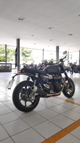 Speed Twin 1200 - Foto 4