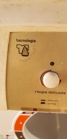 Secadora Brastemp 10kg roupa - Foto 4