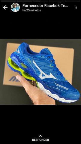 Tênis Mizuno