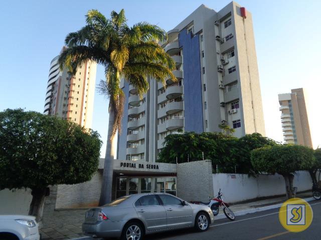 Apartamento para alugar com 4 dormitórios em Lagoa seca, Juazeiro do norte cod:37237