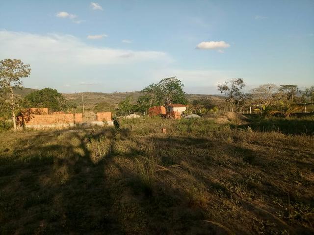 Terreno para Chacara No Buqueirão ao lado da Serra negra em Bezerros-pe - Foto 19