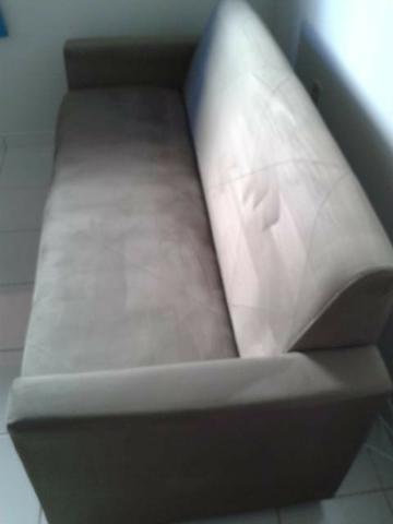 Sofá três lugares - Foto 2