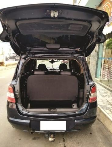 Chevrolet Spin LTZ 1.8 2017 - Foto 14