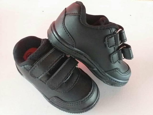 SAPATO MASCULINO KIDS Entrega grátis