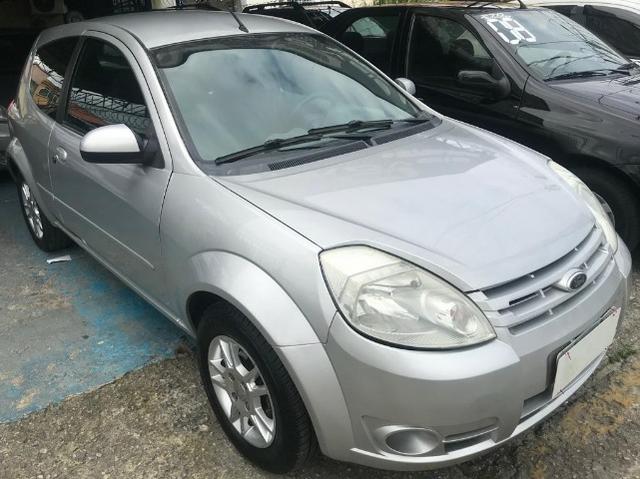 Ford Ka 1.6 Completo