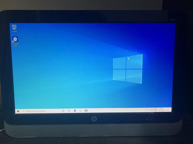 Computador HP