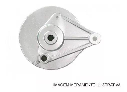 Espelho da roda traseira da titan 125cc