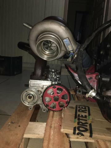 Motor ap 1.9 turbo - Foto 3