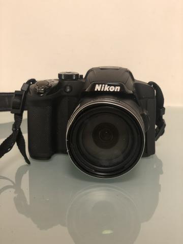 Nikon Coolpix P510 Preto Câmera Digital - Foto 2